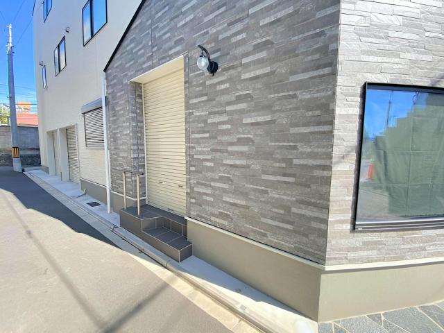 京都市東山区福稲御所ノ内町