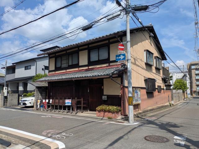 京都市上京区大猪熊町