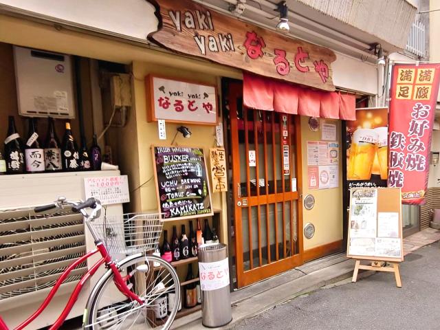 大阪市旭区千林2