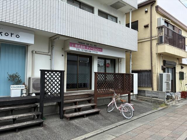 西宮市高木東町