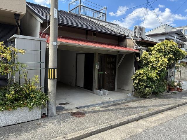 西宮市甲子園網引町