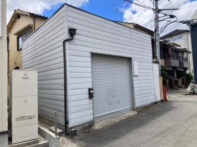 尼崎市戸ノ内町２