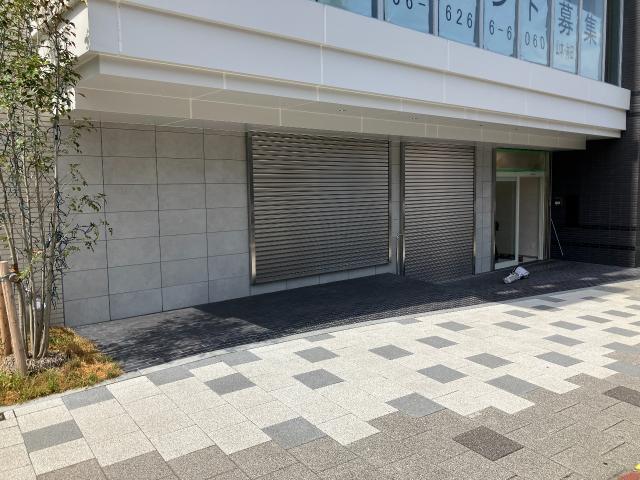 西宮市神楽町