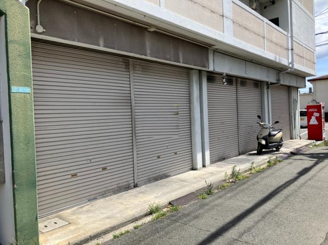 川西市下加茂１