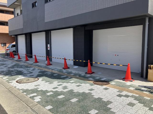川西市小花２