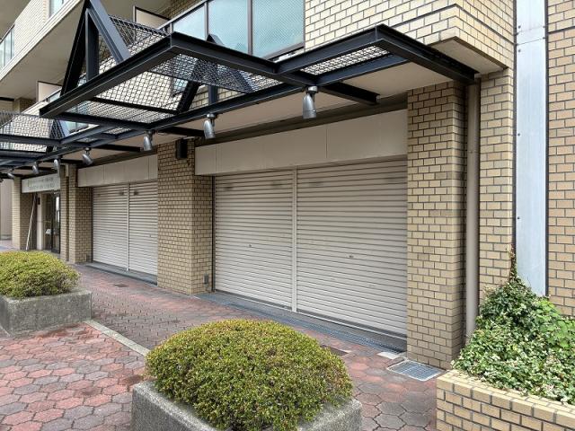 神戸市東灘区本庄町2