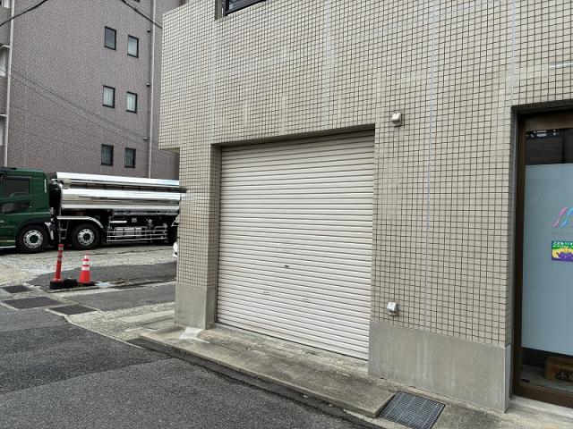 神戸市東灘区魚崎北町2
