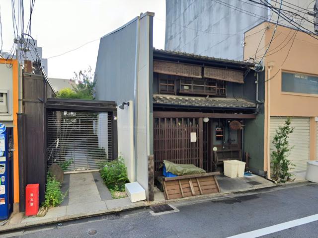 京都市中京区丸屋町