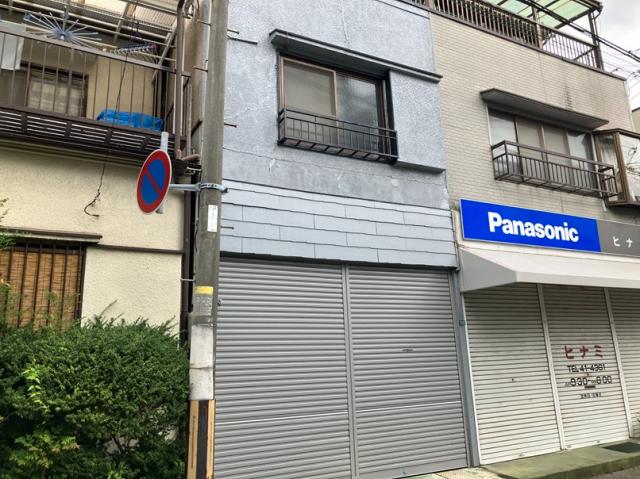 西宮市甲子園四番町