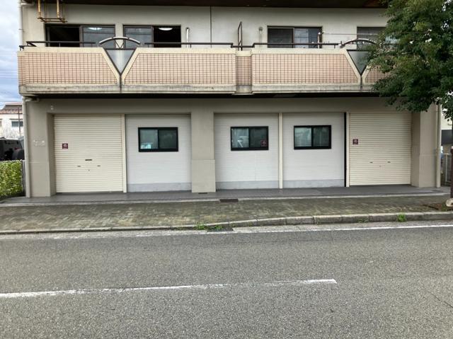 尼崎市崇徳院２