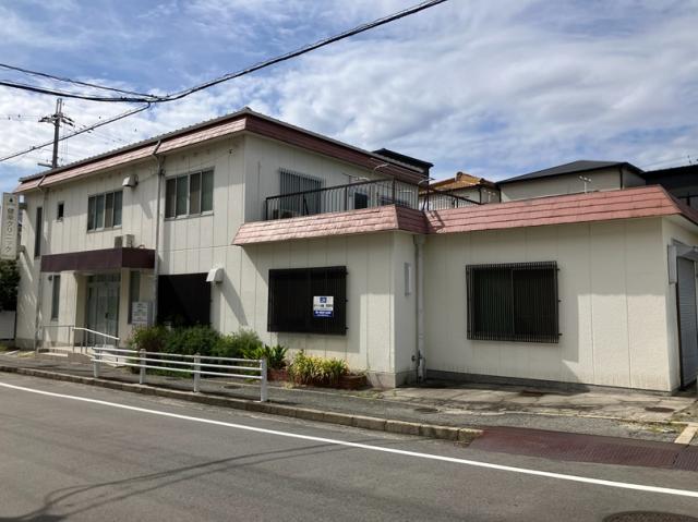 尼崎市西立花町５