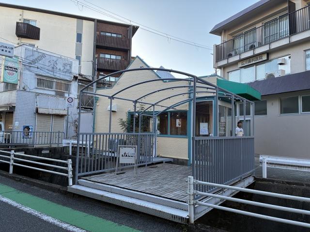 西宮市門戸荘