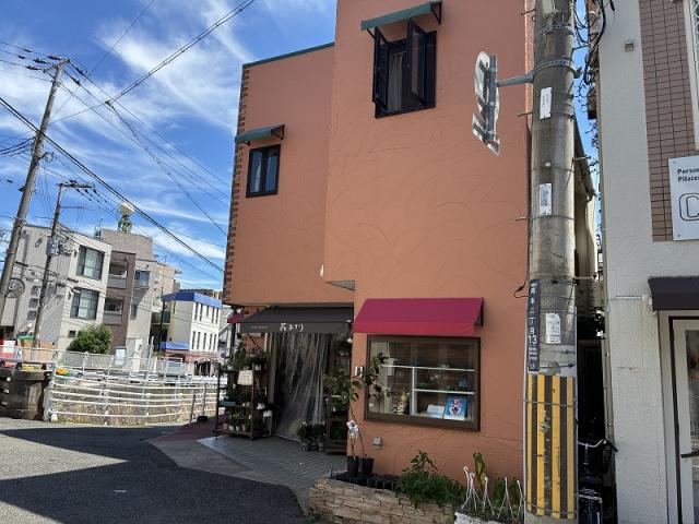 神戸市東灘区岡本2