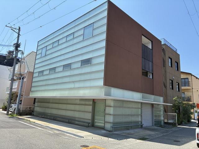 西宮市高松町