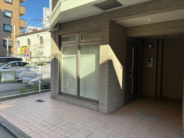 神戸市灘区永手町5