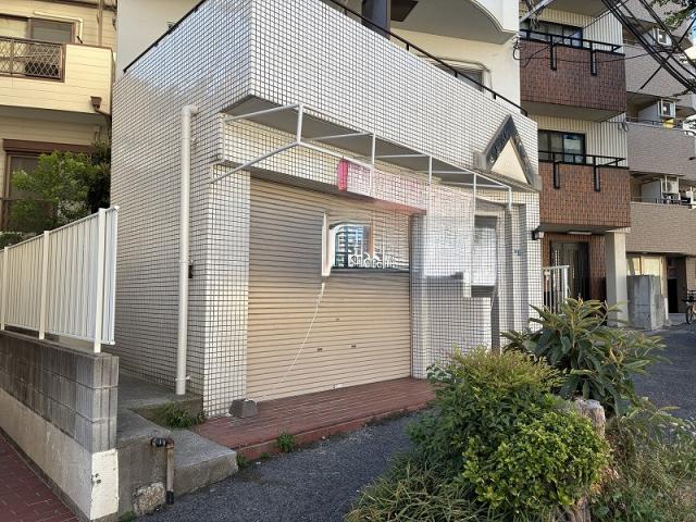 神戸市灘区原田通2