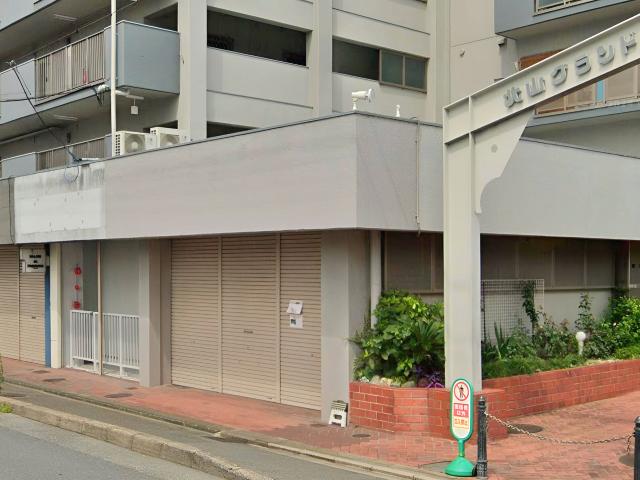 京都市北区大宮開町