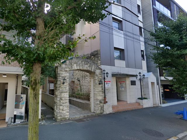京都市北区⼩⼭東元町