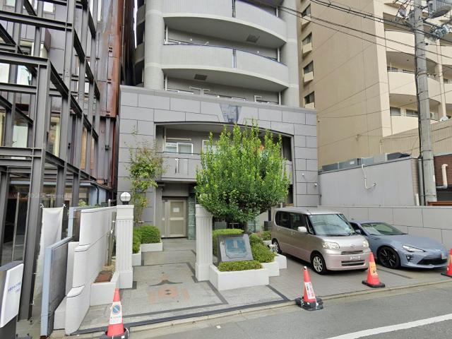 京都市中京区小結棚町