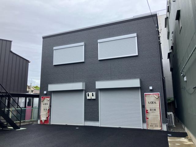 尼崎市東本町１
